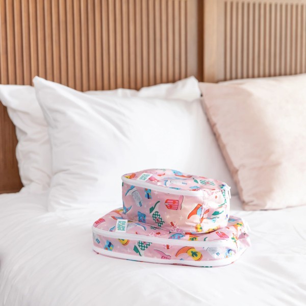 Cubes de Rangement (2 paquet) - Boots