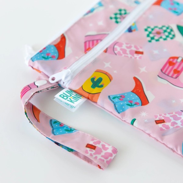 Wet / Dry Bag - Boots