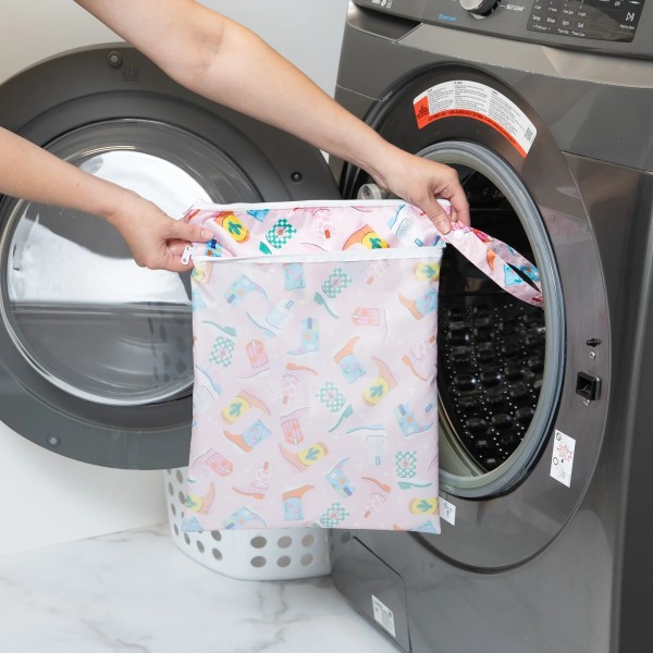 Wet / Dry Bag - Boots