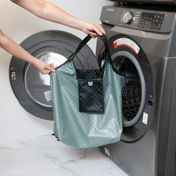 Sac Fourre-tout Pliable - Rich Black