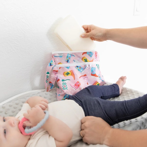 Wet / Dry Clutch - Boots