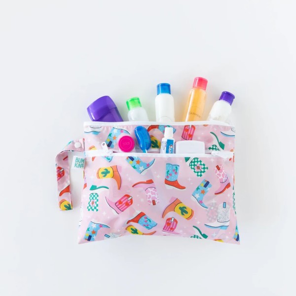 Wet / Dry Clutch - Boots