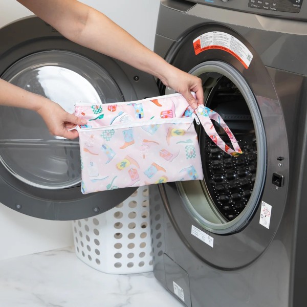 Wet / Dry Clutch - Boots