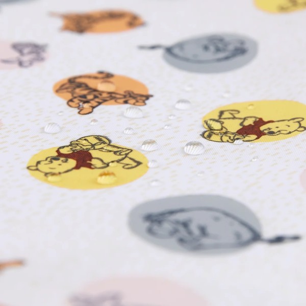 Bolsa Extra Grande para Artículos Húmedos - Disney Winnie the Pooh and Friends