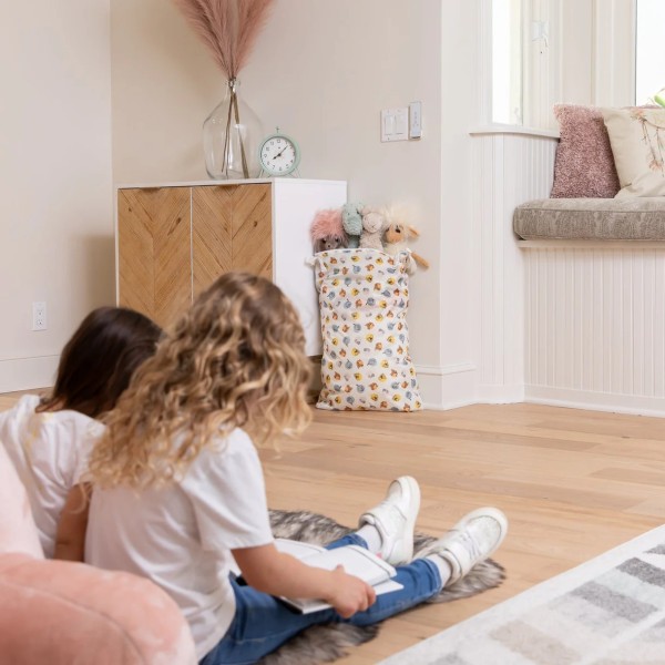 Bolsa Extra Grande para Artículos Húmedos - Disney Winnie the Pooh and Friends