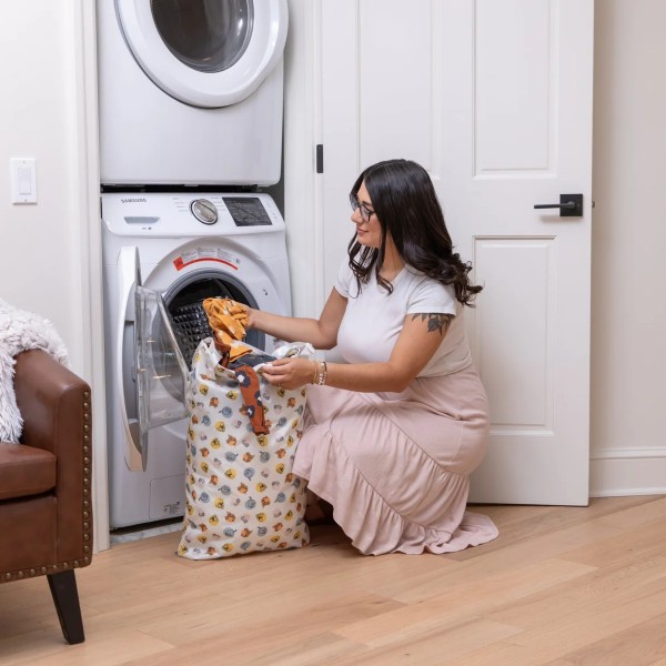 Bolsa Extra Grande para Artículos Húmedos - Disney Winnie the Pooh and Friends