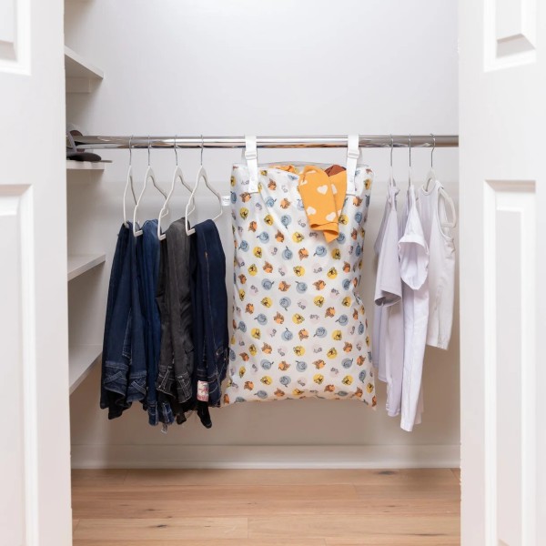 Bolsa Extra Grande para Artículos Húmedos - Disney Winnie the Pooh and Friends