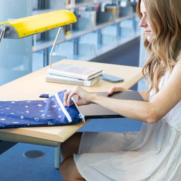 Wet / Dry Bag - Evil Eye