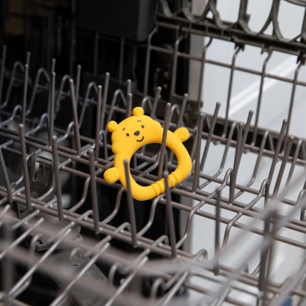 Mordedor de Silicona - Disney Winnie the Pooh