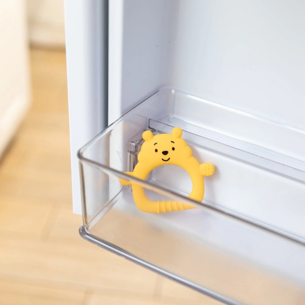 Mordedor de Silicona - Disney Winnie the Pooh