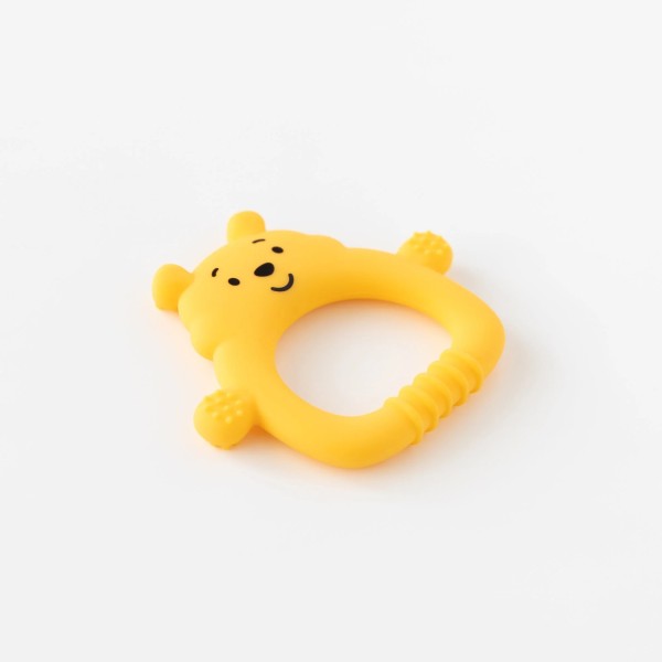 Mordedor de Silicona - Disney Winnie the Pooh