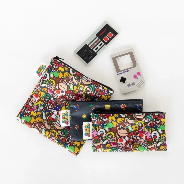 Siliconen Bijtring - Nintendo® NES™ Controller