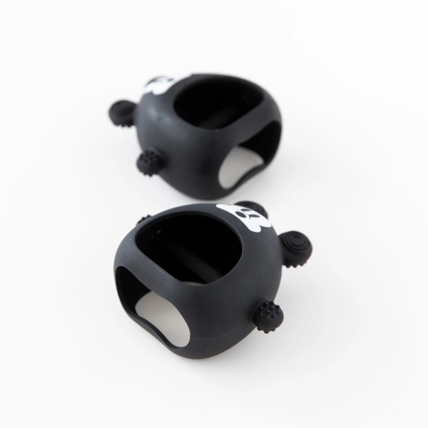 Silicone Mitt Teether - Disney Mickey Mouse