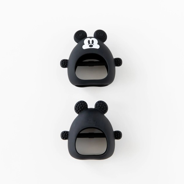 Silicone Mitt Teether - Disney Mickey Mouse