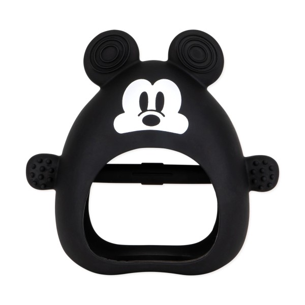Silicone Mitt Teether