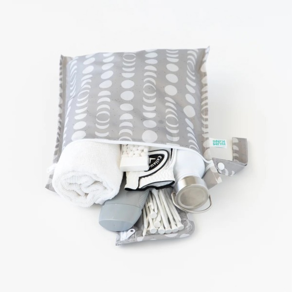 Sac Imperméable - Lunar Phase