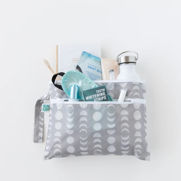 Pochette Imperméable / Étanche - Lunar Phase