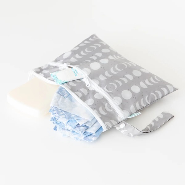 Pochette Imperméable / Étanche - Lunar Phase