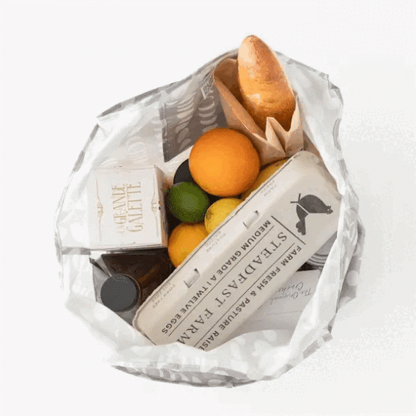 Sac Fourre-tout Pliable - Lunar Phase