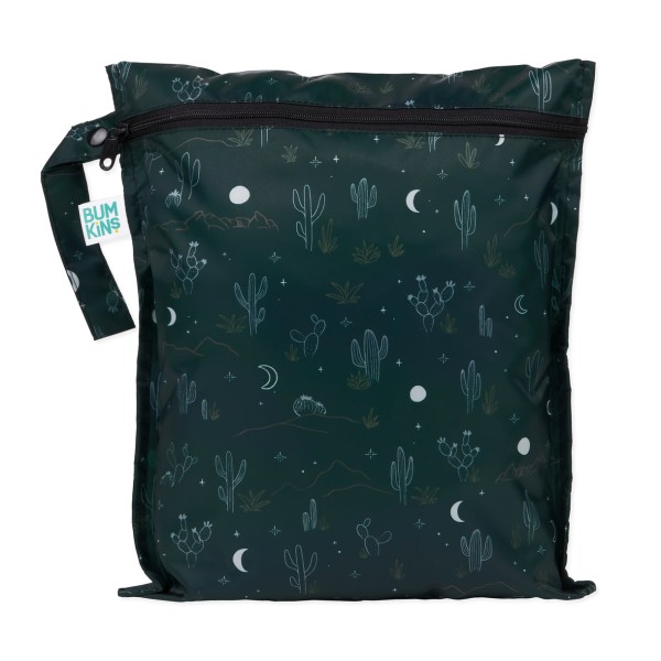 Sac Imperméable - Starry Cactus