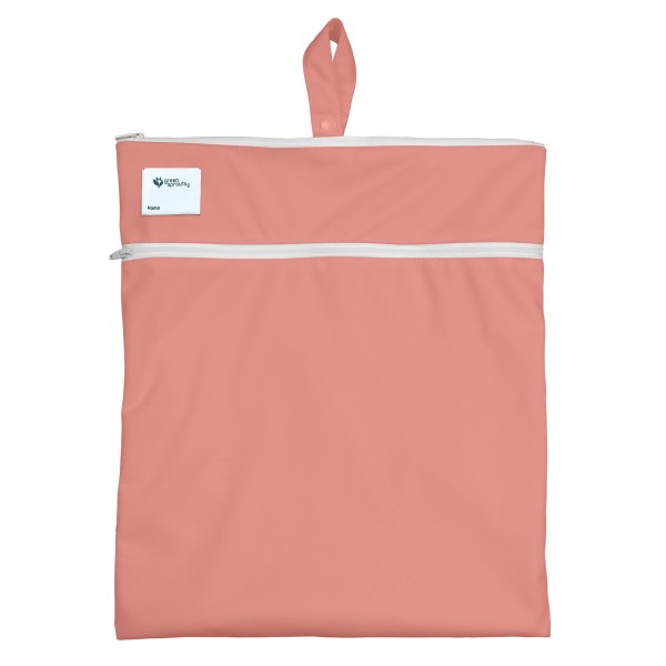 Wet & Dry Bag - Coral