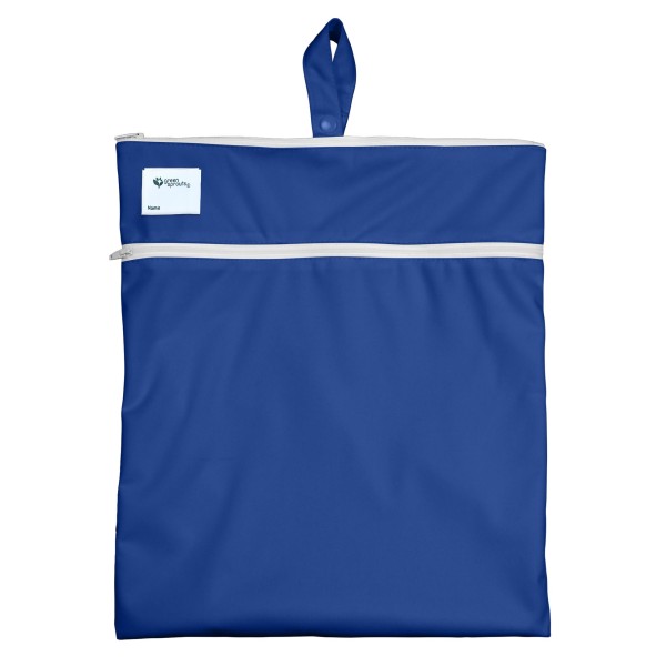 Wet & Dry Bag - Royal