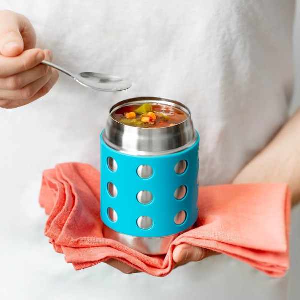Thermal Dots - 12oz / 350ml - Green