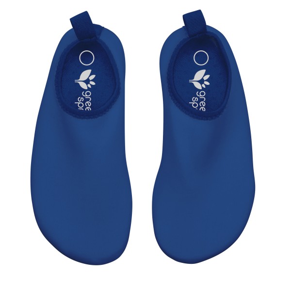 Water Socks - Royal