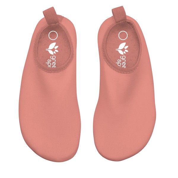 Water Socks - Coral