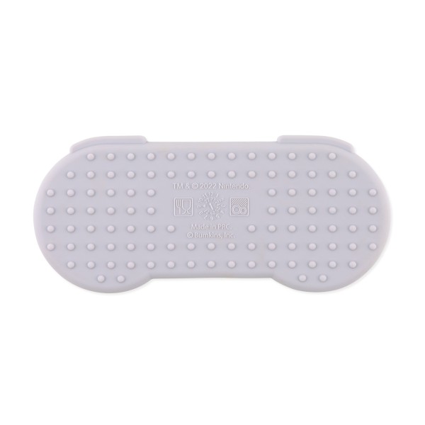 Dentition en silicone - Nintendo® SNES™ Controller