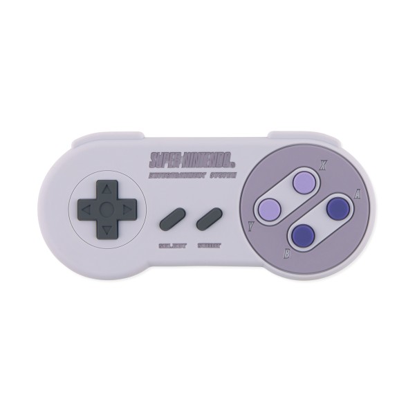 Dentition en silicone - Nintendo® SNES™ Controller
