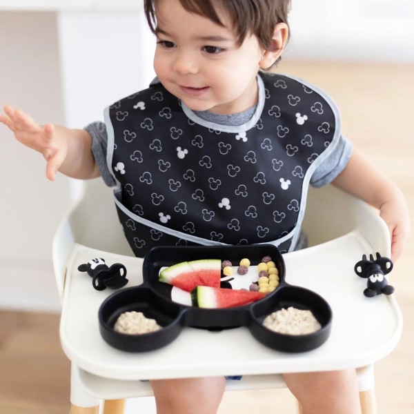Chewtensils® aus Silikon - Disney Mickey Mouse