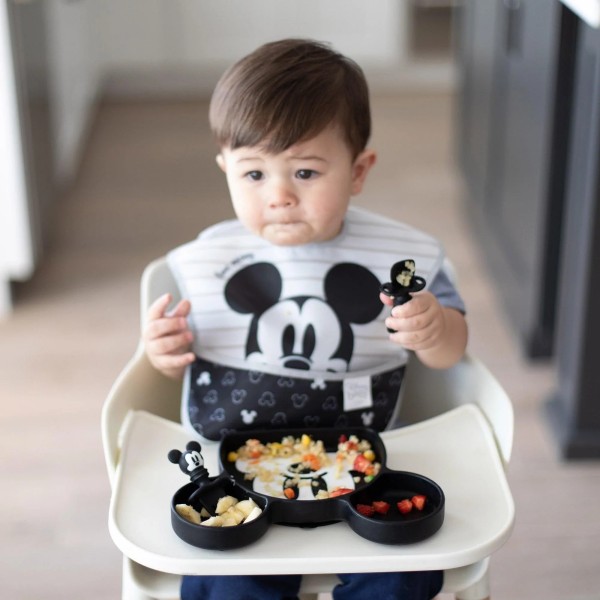 Chewtensils® aus Silikon - Disney Mickey Mouse