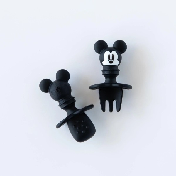 Chewtensils® aus Silikon - Disney Mickey Mouse