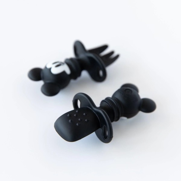 Chewtensils® aus Silikon - Disney Mickey Mouse
