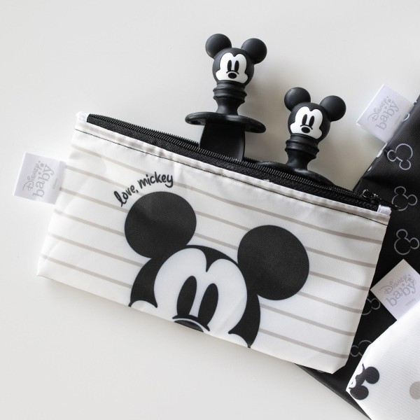 Chewtensils® aus Silikon - Disney Mickey Mouse