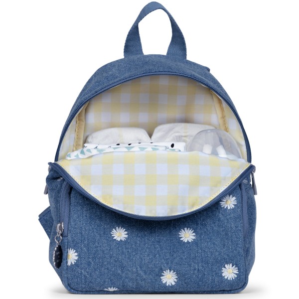 Everyday Mini - Denim & Daisies