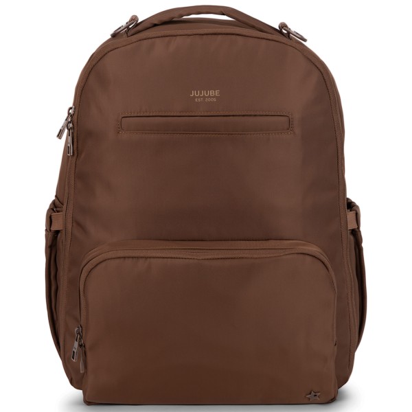 Classic Backpack - Espresso