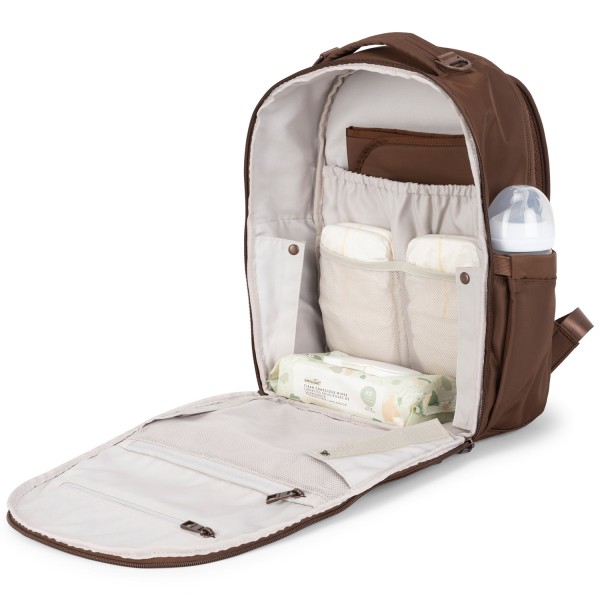 Classic Backpack - Espresso