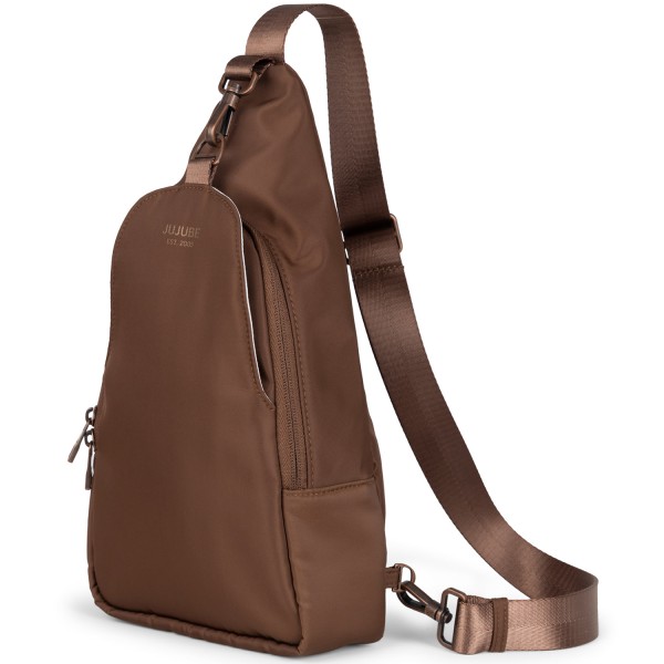 Crossbody Sling - Espresso