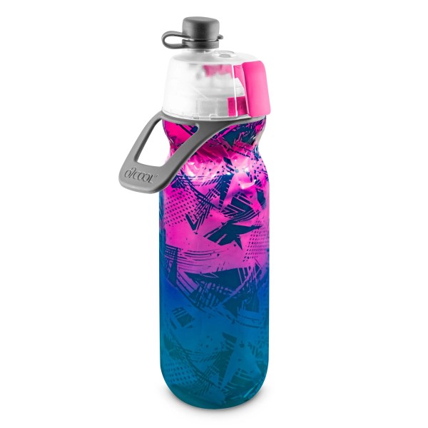 Mist 'N Sip® - Ombre Graphic - Pink Blue