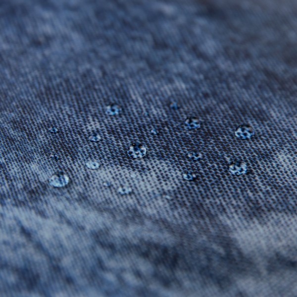 Sac à Collations - Grand (2 paquet) - Denim on Denim