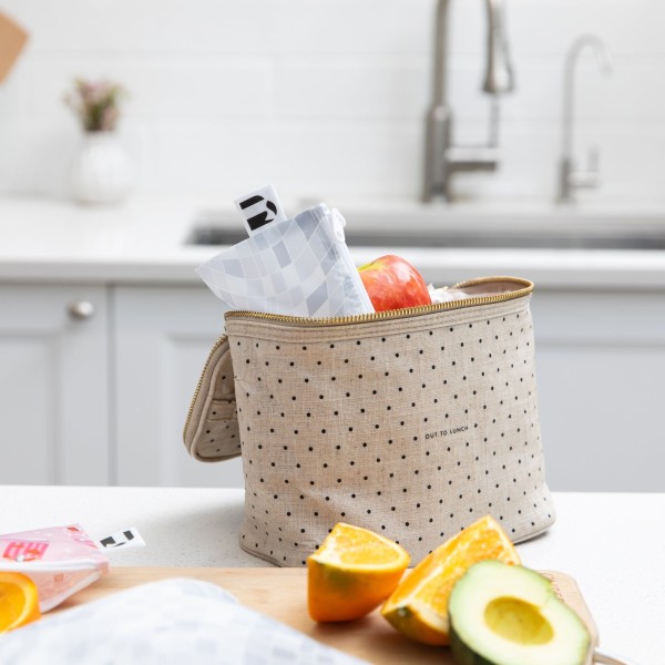 Bolsa para Snacks - Pequeño (2 paquete) - Disco Boots