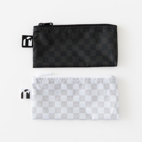 Herbruikbaar Snackzakje - Small (2 stuks) - Rich & Boujee