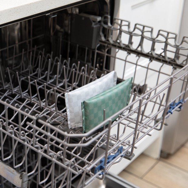 Herbruikbaar Snackzakje - Small (2 stuks) - Rich & Boujee