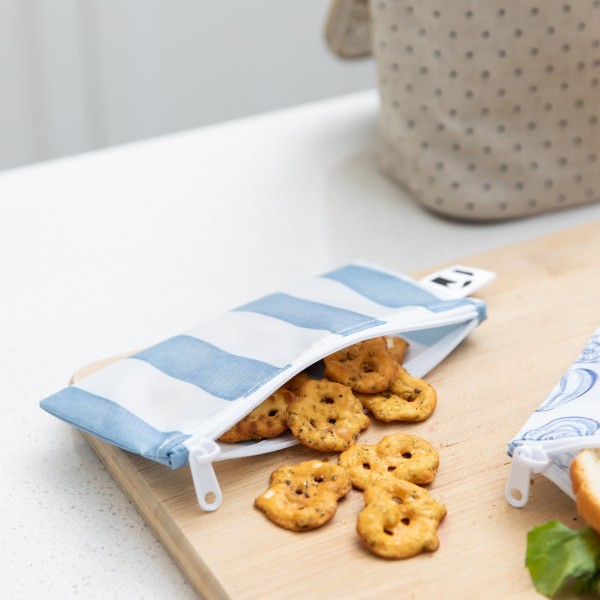 Sac à Collations - Petit (2 paquet) - Coastal