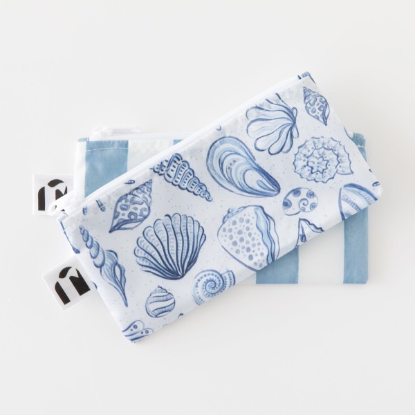 Sac à Collations - Petit (2 paquet) - Coastal