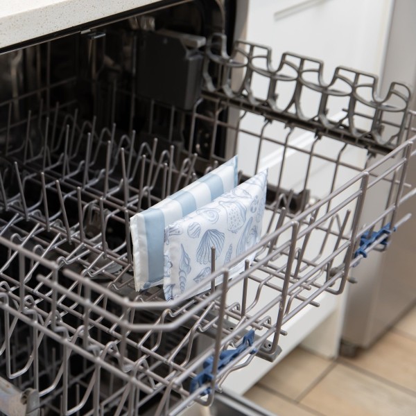 Sac à Collations - Petit (2 paquet) - Coastal