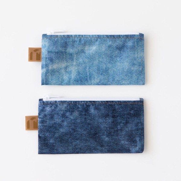 Sac à Collations - Petit (2 paquet) - Denim on Denim