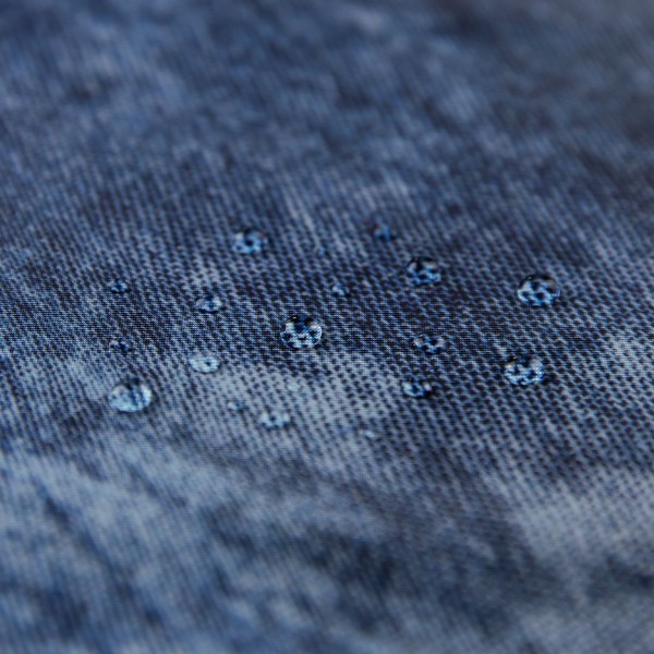 Sac à Collations - Petit (2 paquet) - Denim on Denim